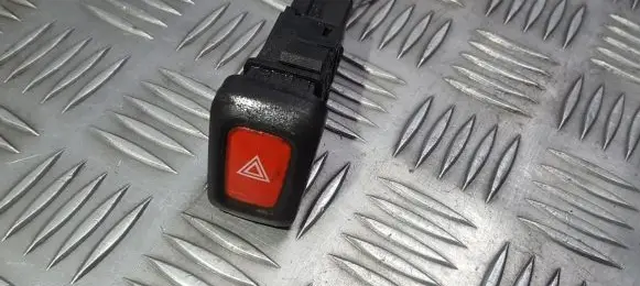 Nissan Almera N16 Hazard light switch NILES06016 06016