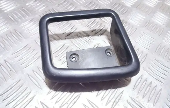 Chrysler Grand Voyager II Rear door handle cover 4480674 4719170
