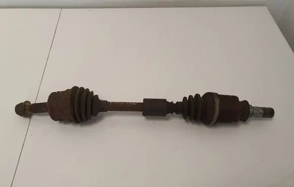 Smart ForFour I Front driveshaft 4543301101 4543300401 MR980747