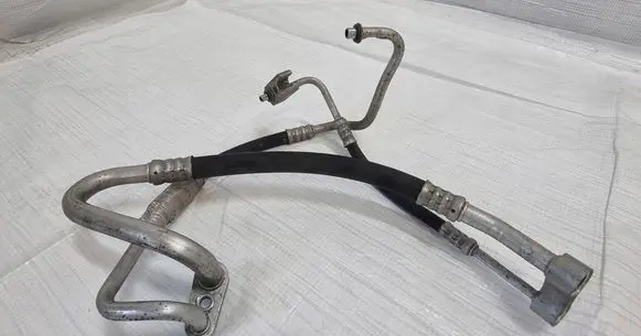 Opel Corsa E Air conditioning (A/C) pipe/hose 