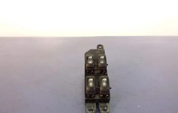 Hyundai Santa Fe Electric window control switch