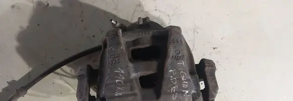 Volkswagen Tiguan Front brake caliper
