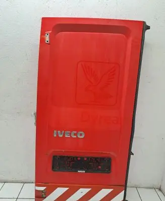 Iveco Daily 35.8 - 9 Back/rear loading door 
