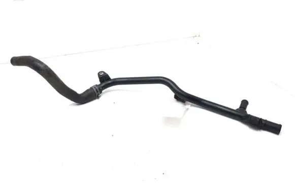 Volkswagen Polo VI Engine coolant pipe/hose 04C121070B
