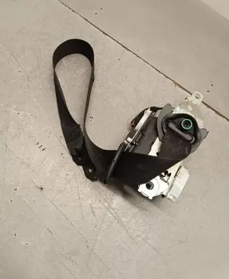 Mercedes-Benz ML W166 Front seatbelt 34095411B 0610746 2004133