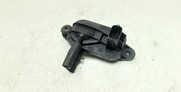 Volvo V50 Exhaust gas pressure sensor 3M5A5L200AB