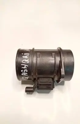 Nissan Qashqai Mass air flow meter 8200682558 5WK97021