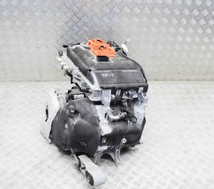 BMW i3 Engine 8648163 7645837