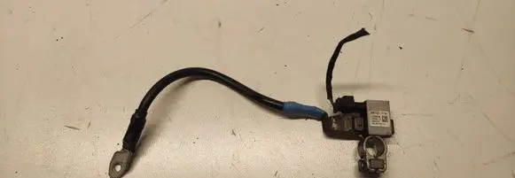 Hyundai i20 (GB IB) Negative earth cable (battery) 37180C8500