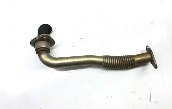 Audi A3 S3 8P EGR valve line/pipe/hose 03C131521T
