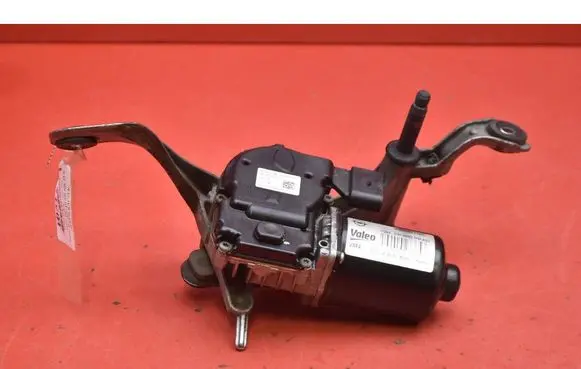 Opel Zafira C Rear window wiper motor W000027365