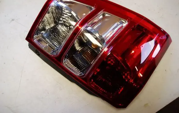Suzuki Grand Vitara II Rear/tail lights 082181944LB