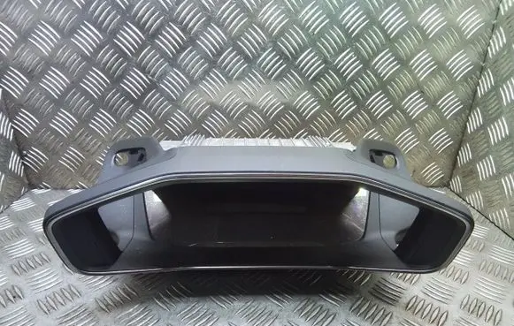Peugeot 208 Speedometer (instrument cluster) 9848174380 984817438000