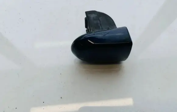 Nissan Note (E11) Loading door cover/cap 