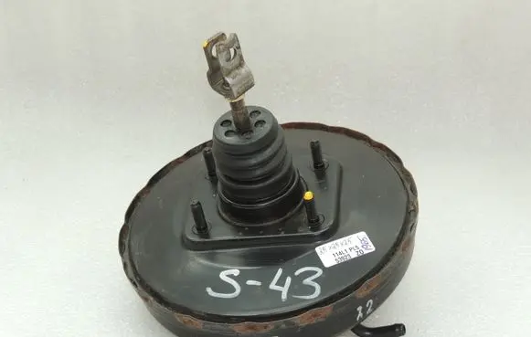 Suzuki Jimny Brake booster 5130081A70