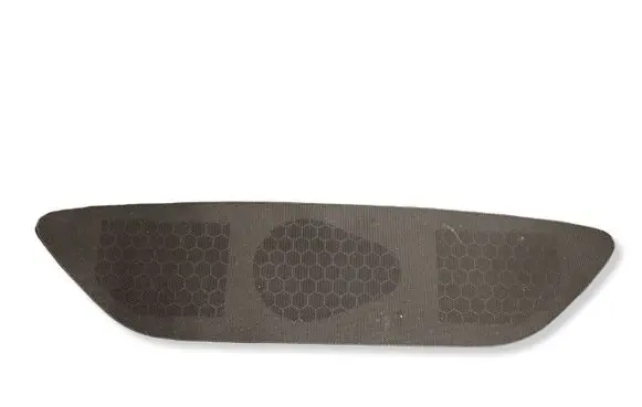 Volkswagen Touareg II Dash center speaker trim cover 7P6819153