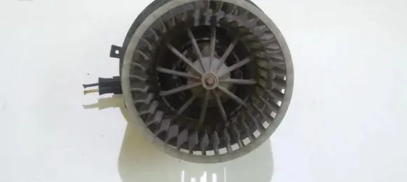 Fiat Bravo - Brava Heater fan/blower