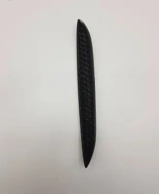 Mercedes-Benz E W238 Rear bumper trim bar molding A2388858800