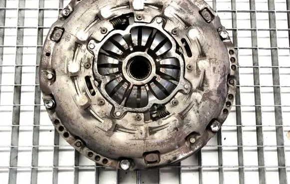 Toyota Auris E180 Clutch set kit 13450-0X020