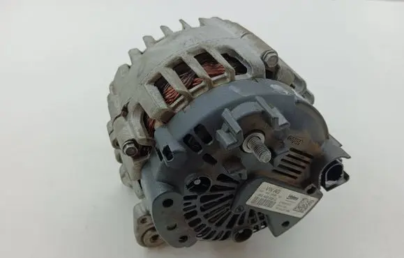 Seat Arona Generator/alternator 05E903026Q 2740516C 222141380