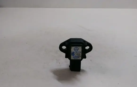 Mercedes-Benz E W210 Air pressure sensor A0041533128 MB16244349