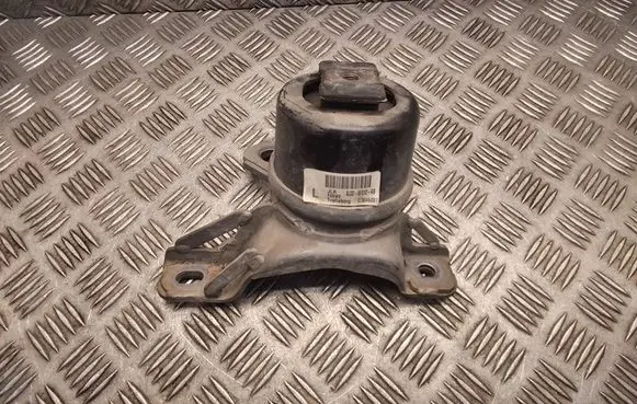 Land Rover Discovery Sport Engine mount bracket bj326f012ab