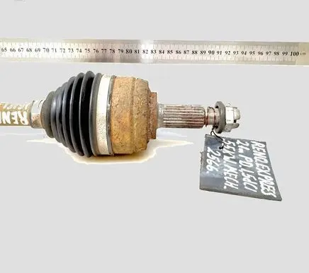 Renault Express Front driveshaft