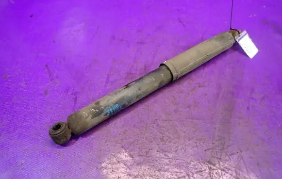 Opel Movano A Rear shock absorber/damper 8200024935D