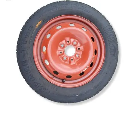 Fiat Punto (176) R14 spare wheel 