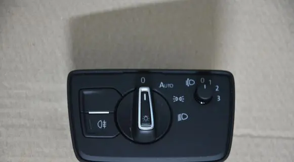 Volkswagen PASSAT B8 Light switch 3G0941633A