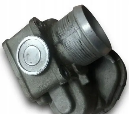 Peugeot 3008 I Throttle valve 28275019