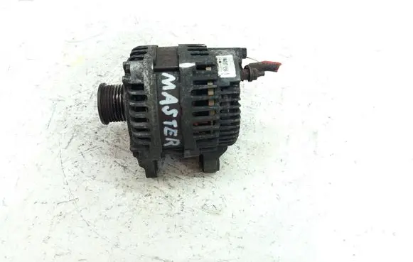 Generator/alternator