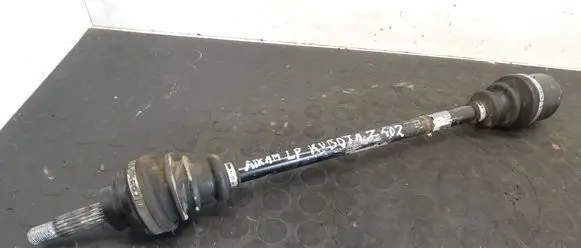 Aixam City III Front driveshaft 3AP518
