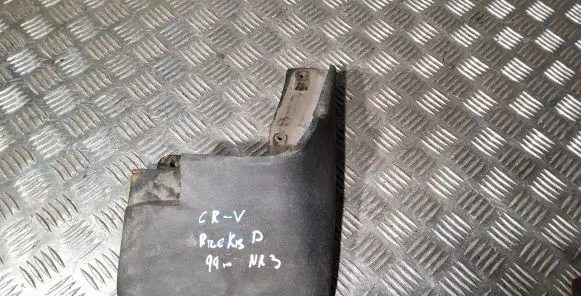 Honda CR-V Front mudguard 