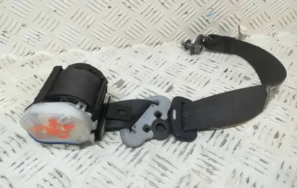 Honda CR-V Rear seatbelt 82850SWWG0 82850SWWG0W 6073443