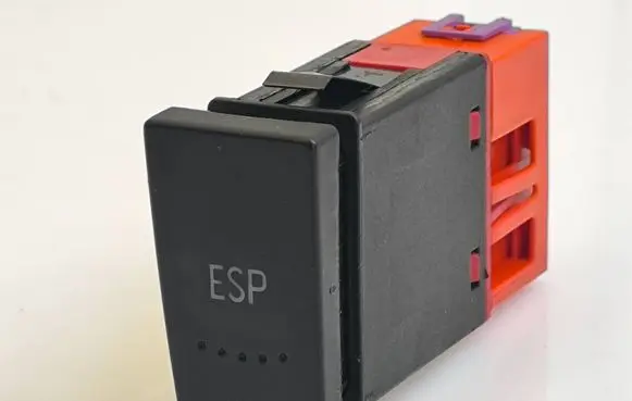 ESP (stability program) switch