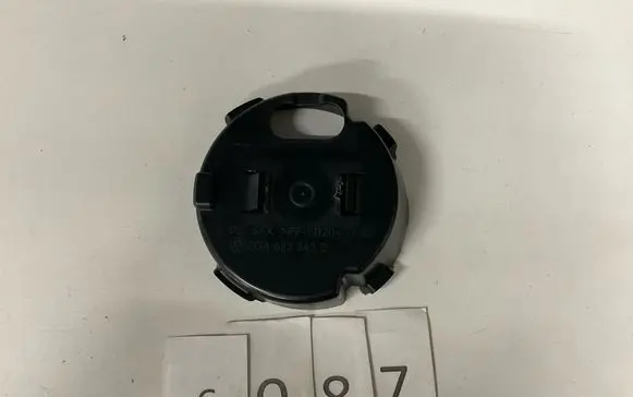 Volkswagen T-Roc Distronic sensor radar 2GA853343B