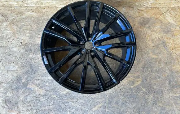 BMW X6 G06 R22 alloy rim 8090013 4027066