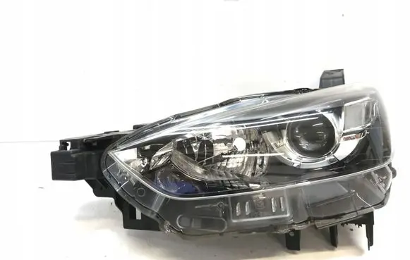 Mazda CX-3 Headlight/headlamp 51040