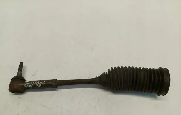 Steering tie rod