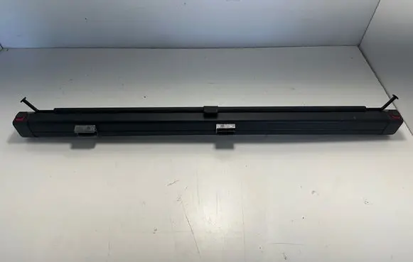 Audi A6 C7 Trunk/boot cargo luggage net 4G9861691
