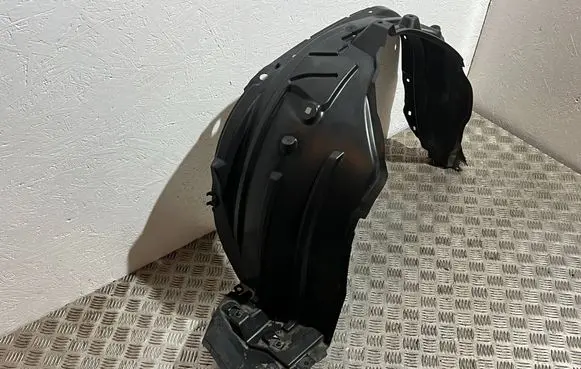 Toyota Yaris Cross Front wheel arch liner splash guards 538750D421