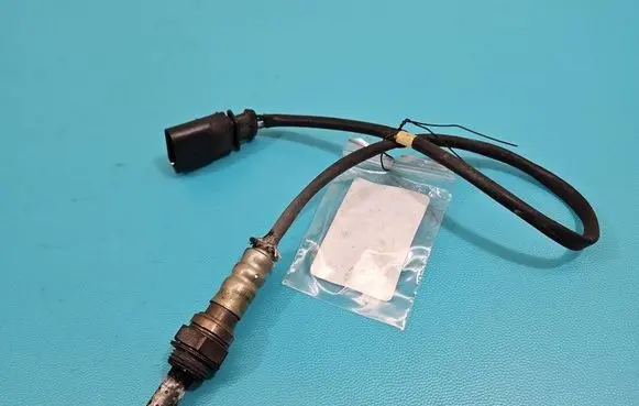 Lambda probe sensor