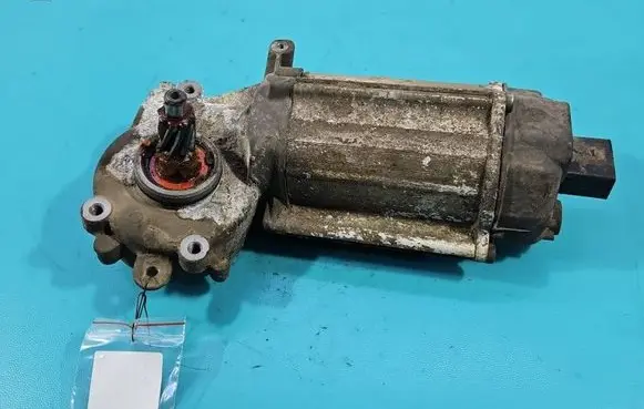 Skoda Yeti (5L) Steering rack 1K0909144R IMPRK1583661