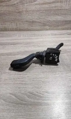 Opel Astra G Wiper turn signal indicator stalk/switch 90560990 90560991