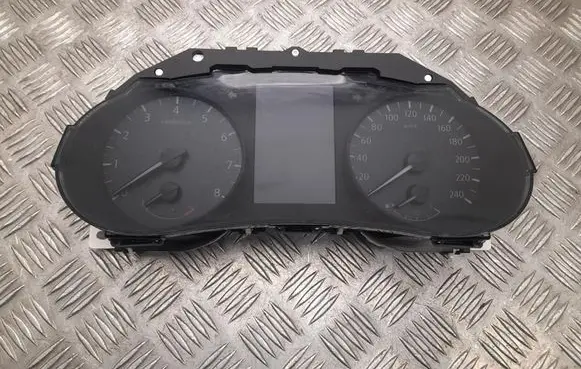 Nissan X-Trail T32 Speedometer (instrument cluster) 4CC6BB4P6