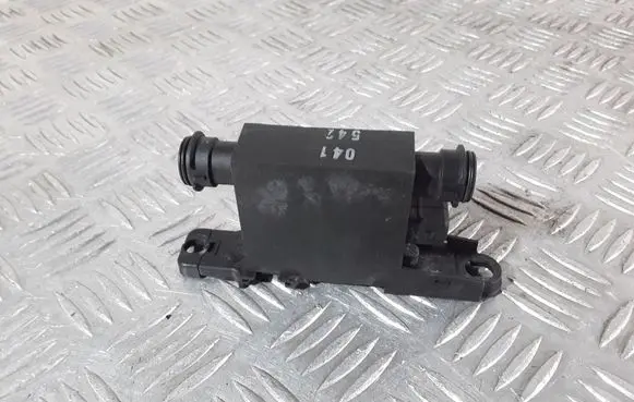 Audi A3 S3 8L Door central lock control unit/module 4A0959981A