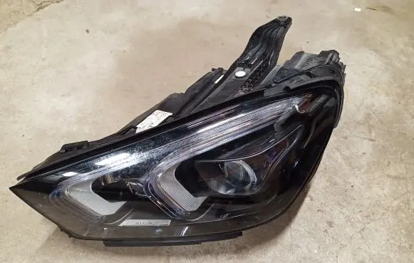 Mercedes-Benz GLE W167 Headlight/headlamp A1679066504