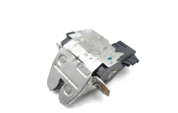 Mercedes-Benz C W203 Tailgate/trunk/boot lock/catch/latch A2037400235