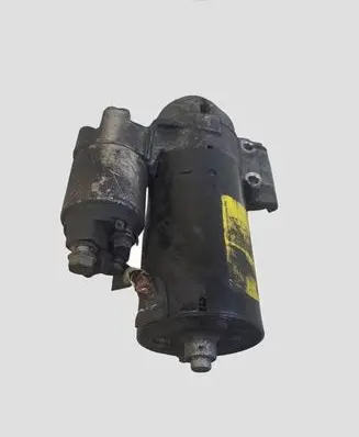 BMW 1 E81 E87 Starter motor 782370001 0001139016